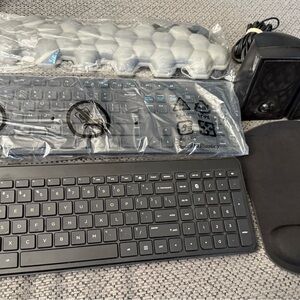 Computer Accessories